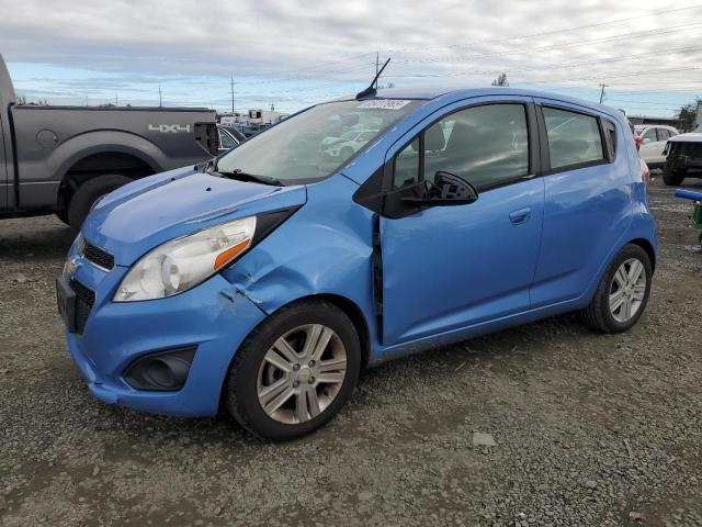 2014 CHEVROLET SPARK LS, 