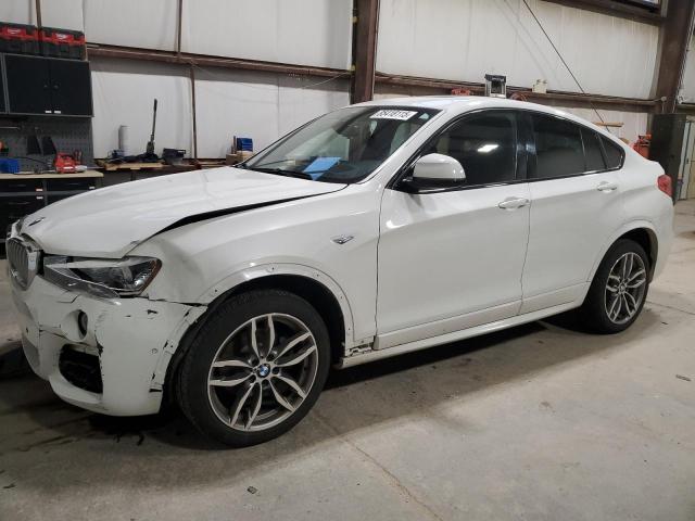 2018 BMW X4 XDRIVE28I, 