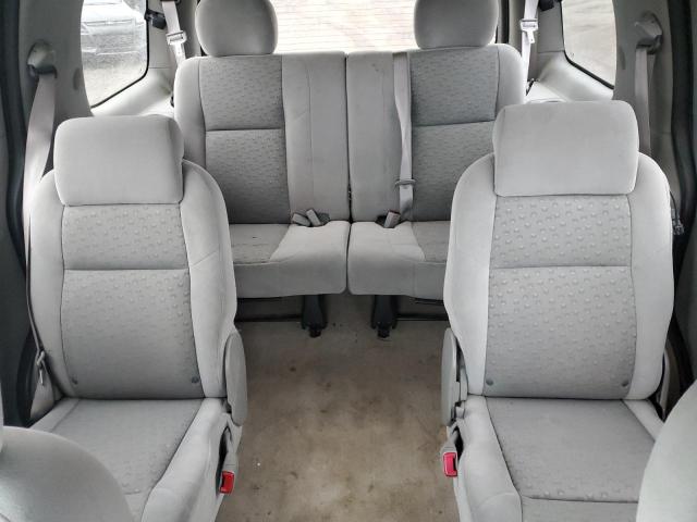 1GNDV23147D114600 - 2007 CHEVROLET UPLANDER LS WHITE photo 10