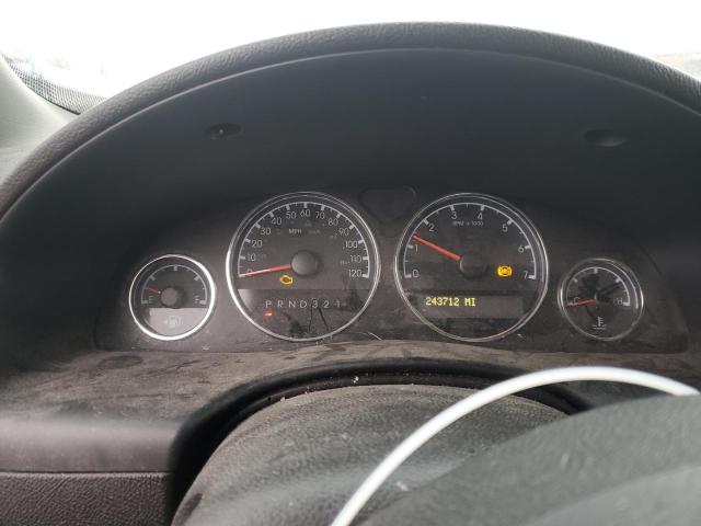 1GNDV23147D114600 - 2007 CHEVROLET UPLANDER LS WHITE photo 9