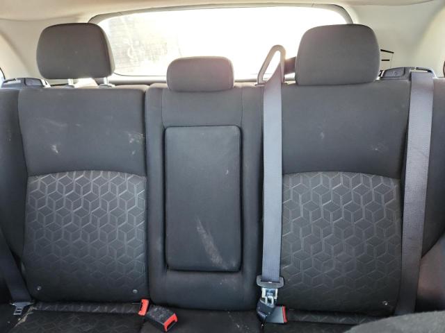 JA4APUAU0MU004566 - 2021 MITSUBISHI OUTLANDER ES თეთრი ფოტო 10