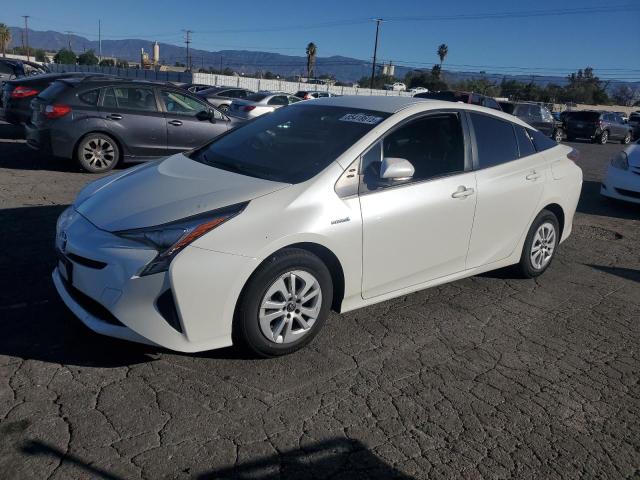 2016 TOYOTA PRIUS, 