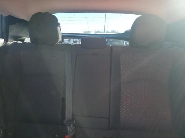 JTDKBRFU2G3016534 - 2016 TOYOTA PRIUS WHITE photo 10