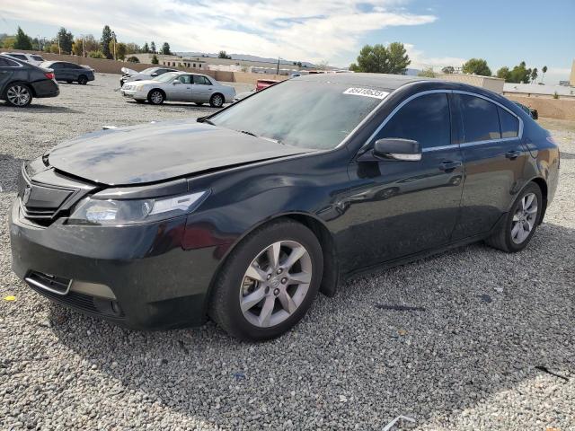 2014 ACURA TL TECH, 