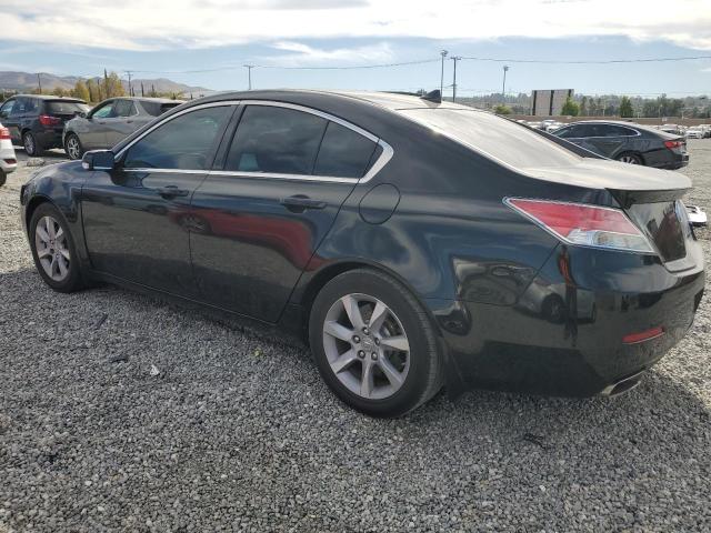 19UUA8F52EA005767 - 2014 ACURA TL TECH BLACK photo 2