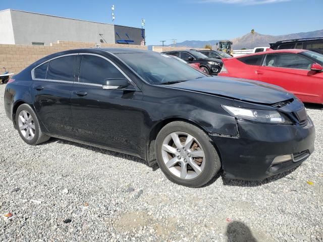 19UUA8F52EA005767 - 2014 ACURA TL TECH BLACK photo 4