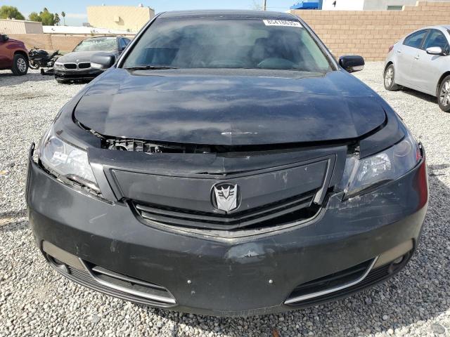 19UUA8F52EA005767 - 2014 ACURA TL TECH BLACK photo 5