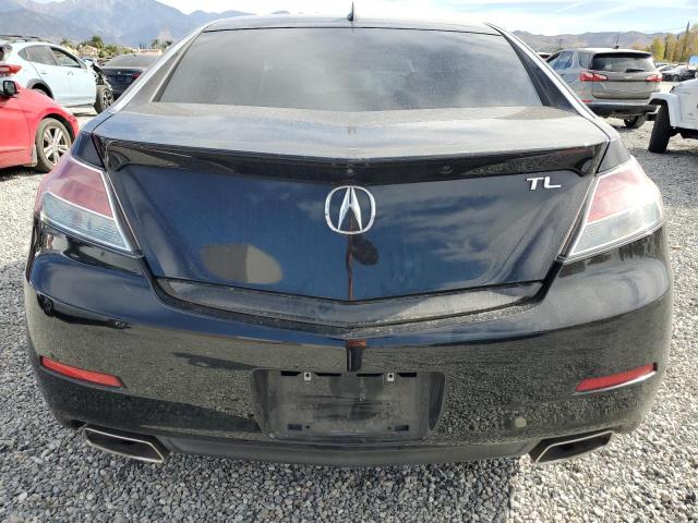 19UUA8F52EA005767 - 2014 ACURA TL TECH BLACK photo 6