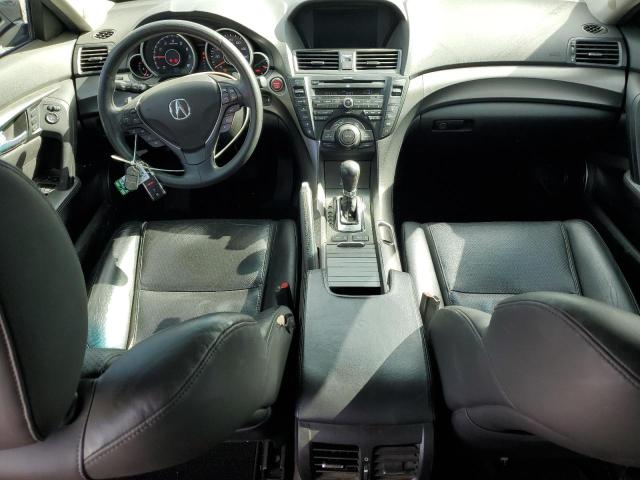19UUA8F52EA005767 - 2014 ACURA TL TECH BLACK photo 8