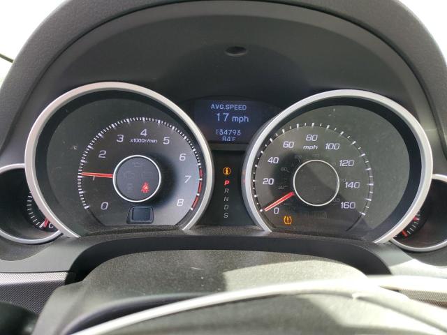 19UUA8F52EA005767 - 2014 ACURA TL TECH BLACK photo 9