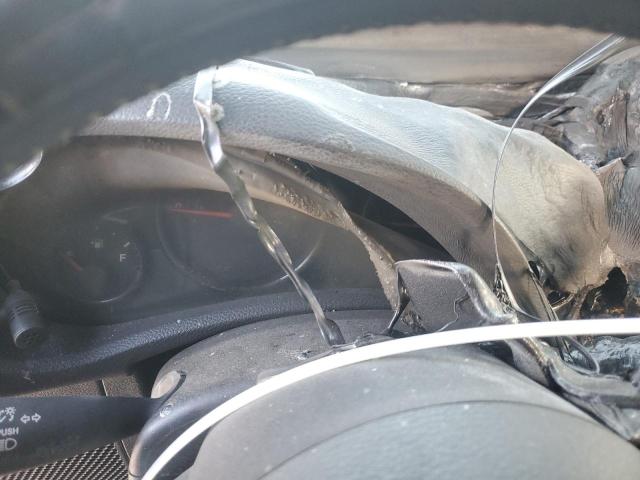 1J4AA2D17BL629072 - 2011 JEEP WRANGLER SPORT Naranja foto 9