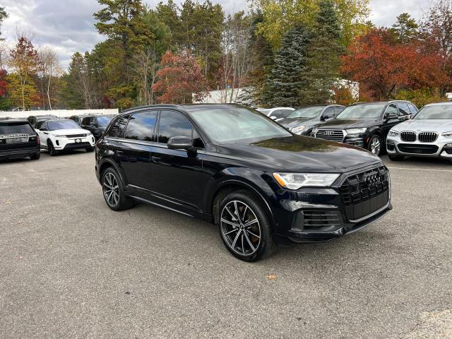 2021 AUDI Q7 PREMIUM PLUS, 