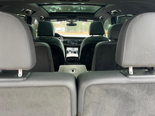 WA1LXAF76MD030700 - 2021 AUDI Q7 PREMIUM PLUS BLACK photo 9