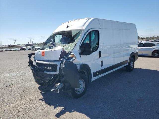 2022 RAM PROMASTER 2500 HIGH, 