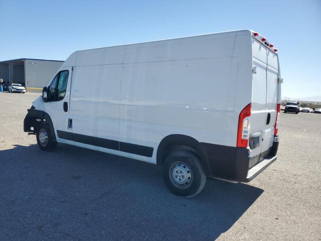 3C6LRVDG2NE113932 - 2022 RAM PROMASTER 2500 HIGH Blanco foto 2