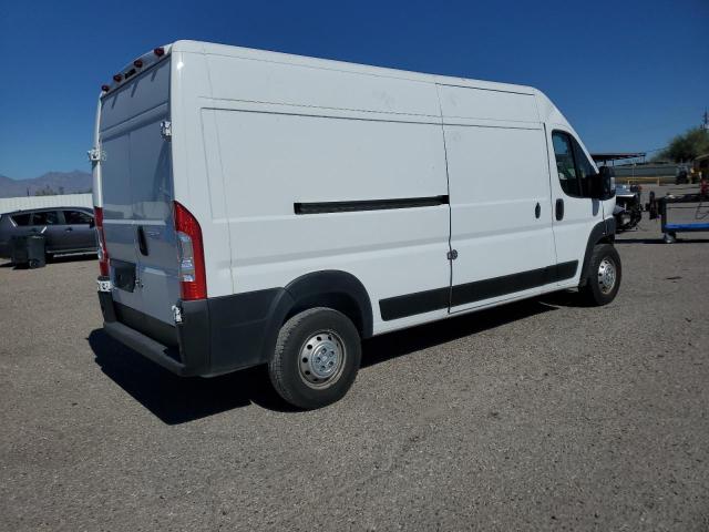 3C6LRVDG2NE113932 - 2022 RAM PROMASTER 2500 HIGH Blanco foto 3