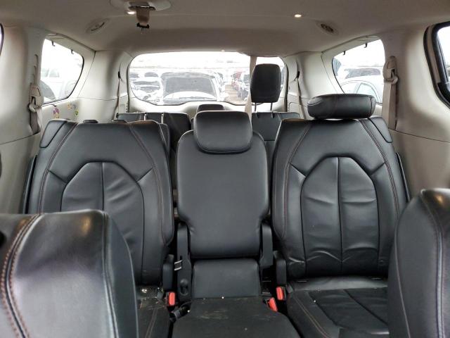 2C4RC1BG7HR657894 - 2017 CHRYSLER PACIFICA TOURING L 米色 照片 10