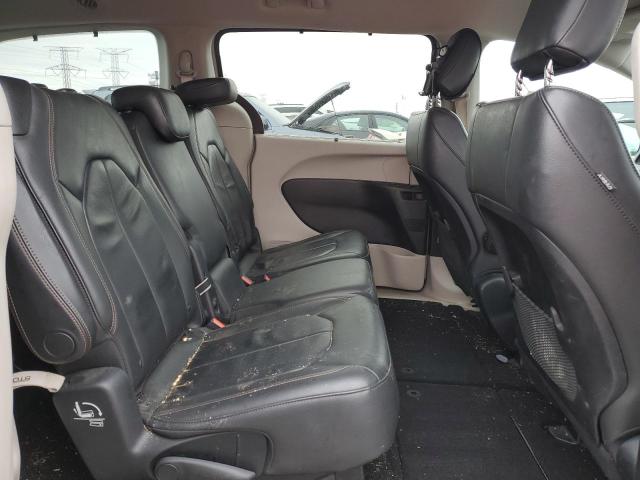 2C4RC1BG7HR657894 - 2017 CHRYSLER PACIFICA TOURING L 米色 照片 11