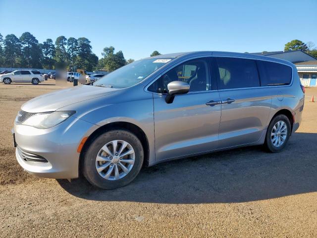 2017 CHRYSLER PACIFICA TOURING, 