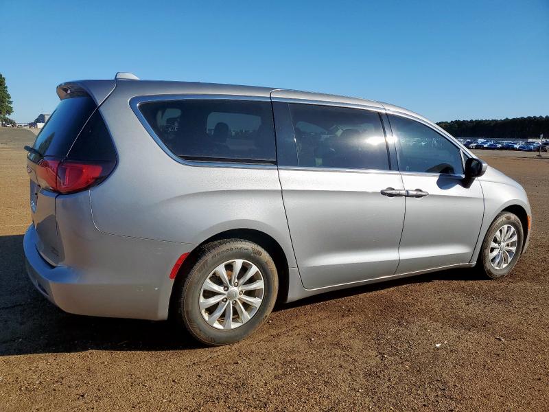 2C4RC1DG1HR587807 - 2017 CHRYSLER PACIFICA TOURING Boz foto 3