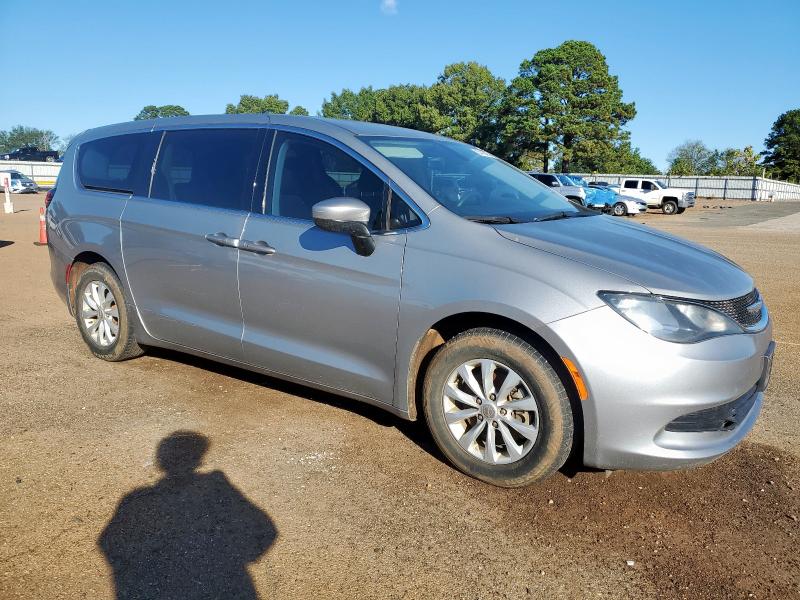 2C4RC1DG1HR587807 - 2017 CHRYSLER PACIFICA TOURING Boz foto 4