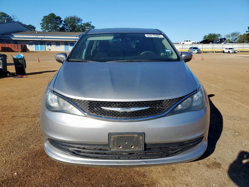 2C4RC1DG1HR587807 - 2017 CHRYSLER PACIFICA TOURING Boz foto 5