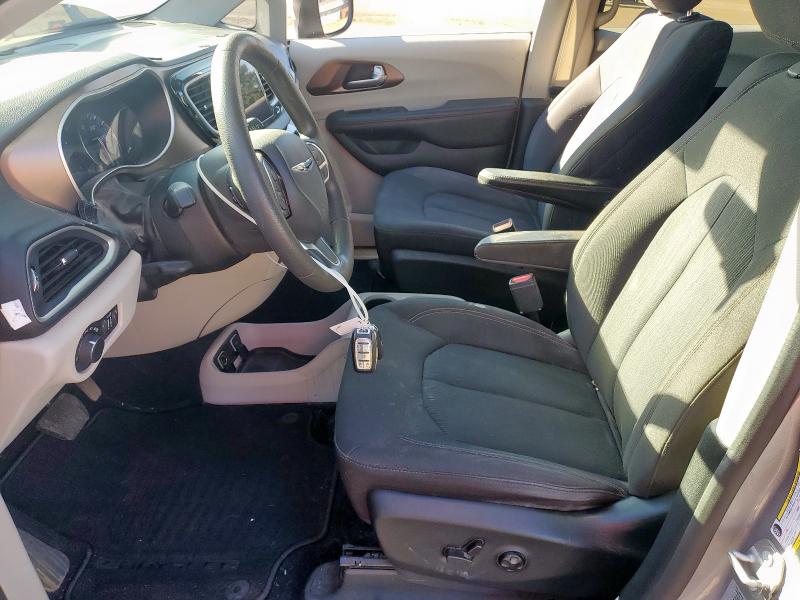 2C4RC1DG1HR587807 - 2017 CHRYSLER PACIFICA TOURING Boz foto 7