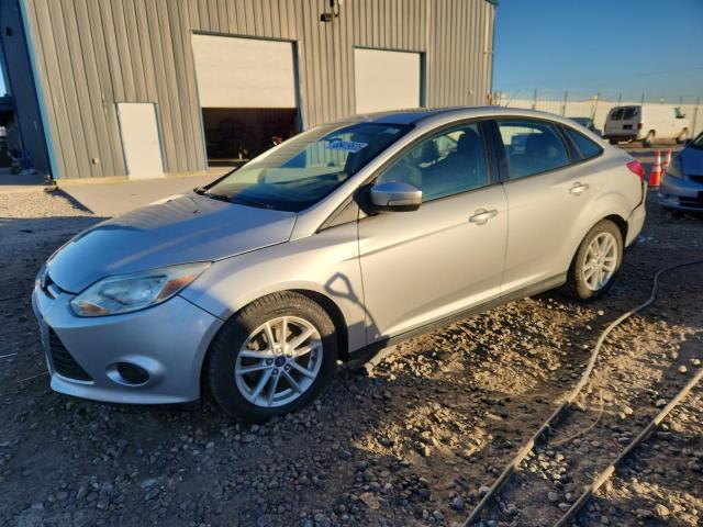 2015 FORD FOCUS SE, 