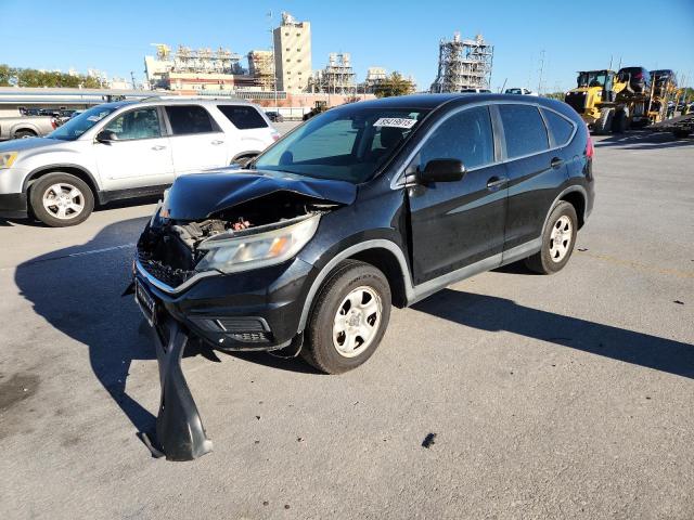 2015 HONDA CR-V LX, 