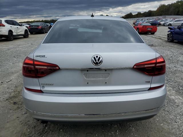 1VWAT7A35HC015789 - 2017 VOLKSWAGEN PASSAT S فضي صورة 6