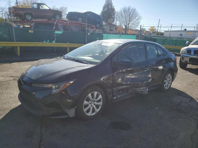 2022 TOYOTA COROLLA LE, 