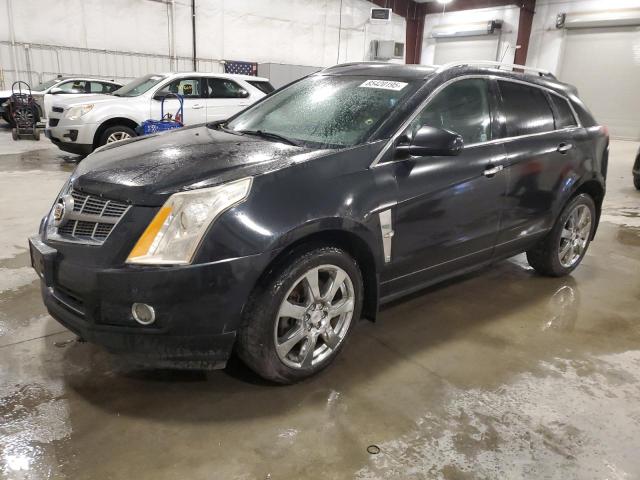 2012 CADILLAC SRX PREMIUM COLLECTION, 