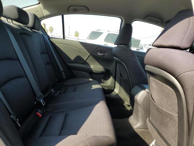 1HGCR2F58EA083567 - 2014 HONDA ACCORD SPORT فضي صورة 10