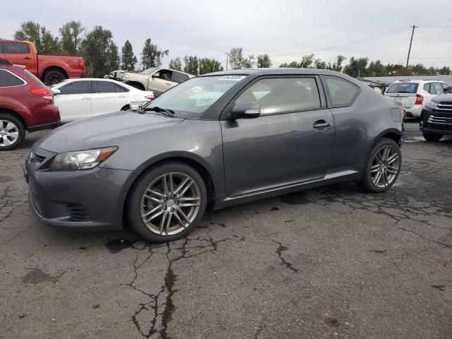 2012 TOYOTA SCION TC, 