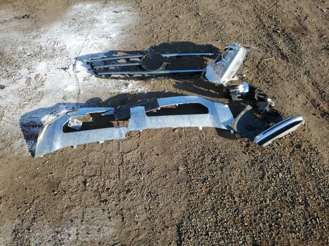 4JGDA5HB9FA445949 - 2015 MERCEDES-BENZ ML 350 4MATIC WHITE photo 13