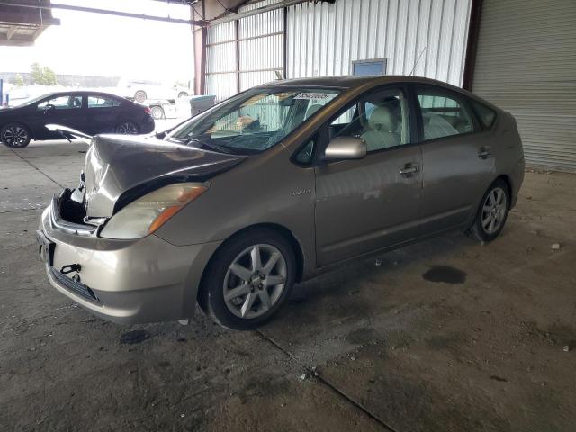 2007 TOYOTA PRIUS, 