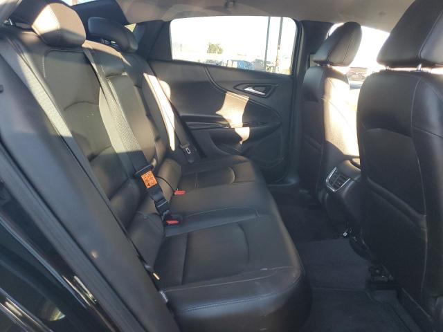 1G1ZE5ST2HF119053 - 2017 CHEVROLET MALIBU LT 黑色 照片 10