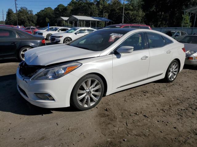 2013 HYUNDAI AZERA GLS, 