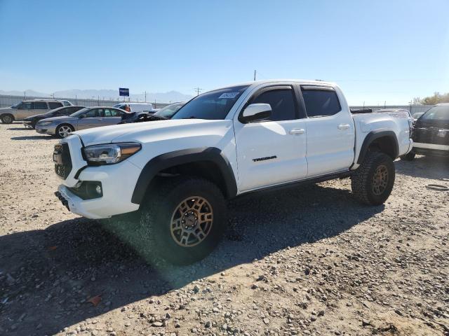 2023 TOYOTA TACOMA DOUBLE CAB, 
