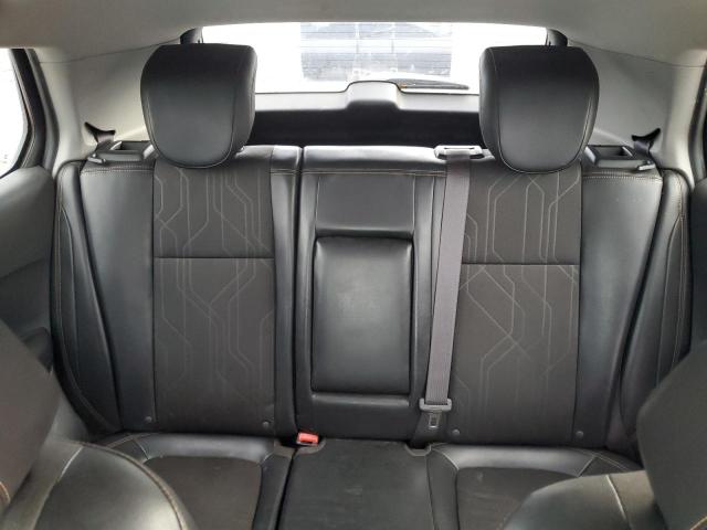 KL7CJPSB6JB714638 - 2018 CHEVROLET TRAX 1LT Күміс фото 10