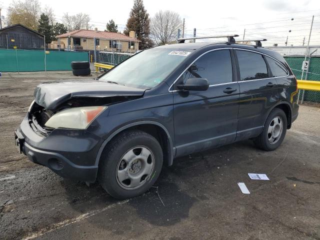 2009 HONDA CR-V LX, 