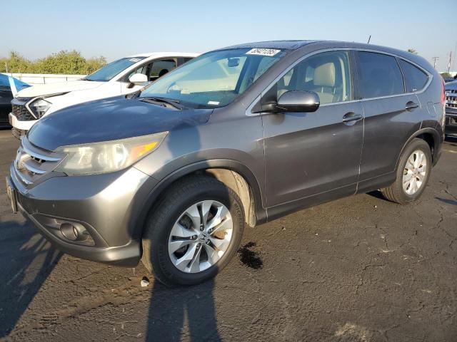 2012 HONDA CR-V EX, 