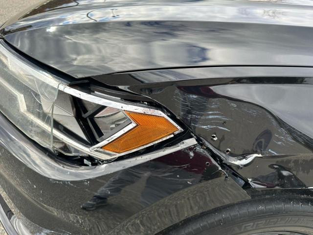 3VWC57BU9KM164299 - 2019 VOLKSWAGEN JETTA S 黑色 照片 11