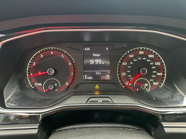 3VWC57BU9KM164299 - 2019 VOLKSWAGEN JETTA S 黑色 照片 8