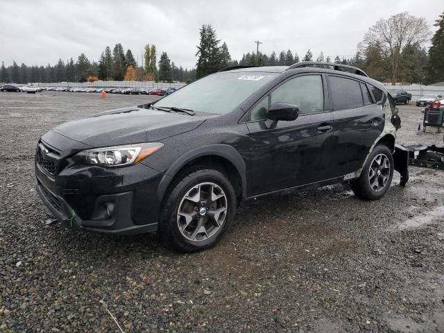2018 SUBARU CROSSTREK PREMIUM, 