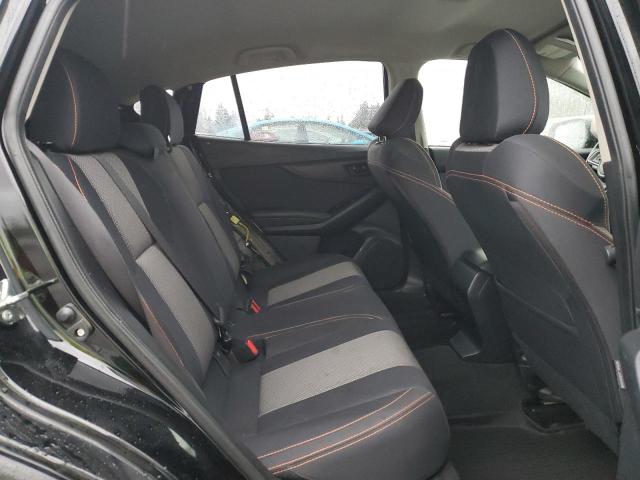 JF2GTABCXJH281778 - 2018 SUBARU CROSSTREK PREMIUM Siyah fotoğraf 11