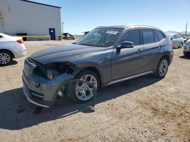 2015 BMW X1 XDRIVE28I, 