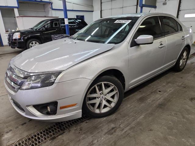2012 FORD FUSION SEL, 