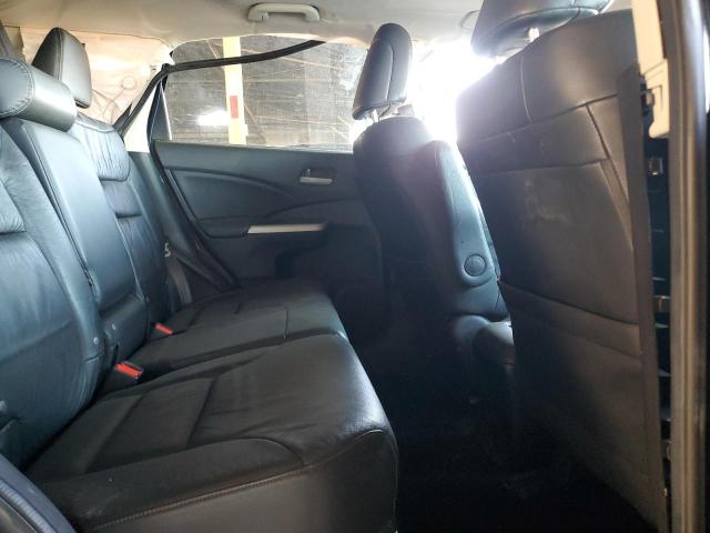 2HKRM4H75DH631016 - 2013 HONDA CR-V EXL 黑色 照片 11