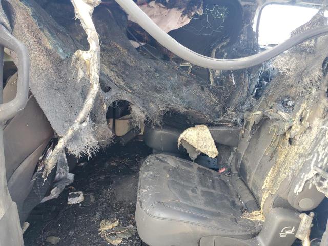 2C4RC1BG5NR219581 - 2022 CHRYSLER PACIFICA TOURING L BLUE photo 11